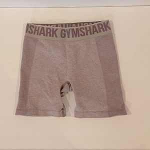 Gymshark shorts size small.